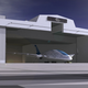 Image for article titled The monstrous Sky Whale could be the future of air travel